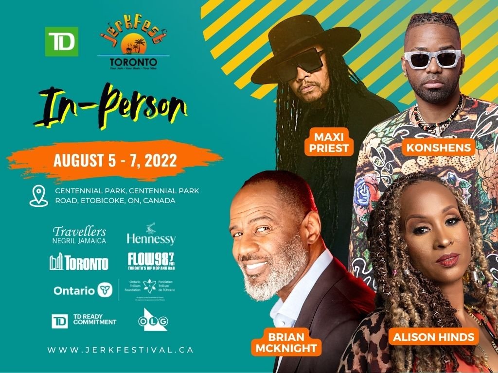 Centennial on sale park festival